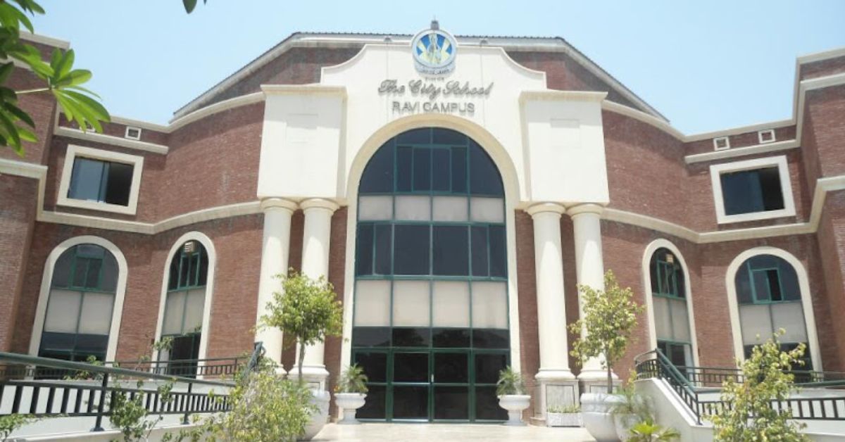 The City School Lahore Fee Structure Admission Guide