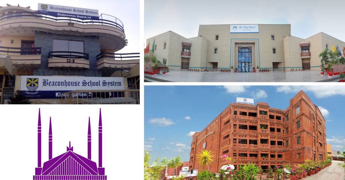 Top O Level Schools in Islamabad – Best List for 2025