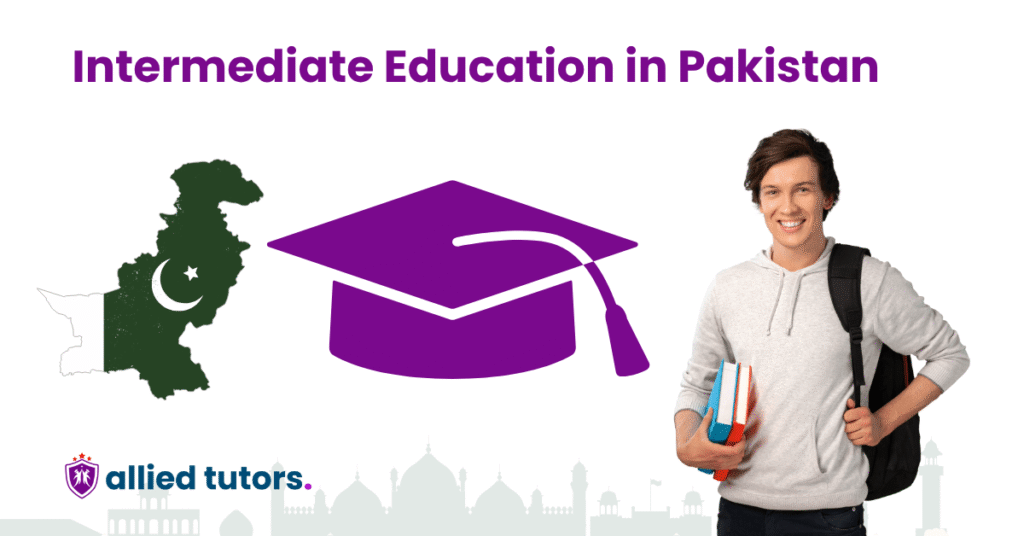 What is Intermediate Education in Pakistan?